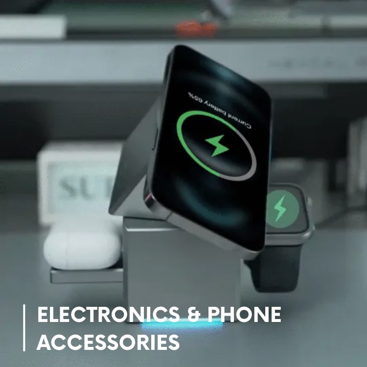 ELECRONICS